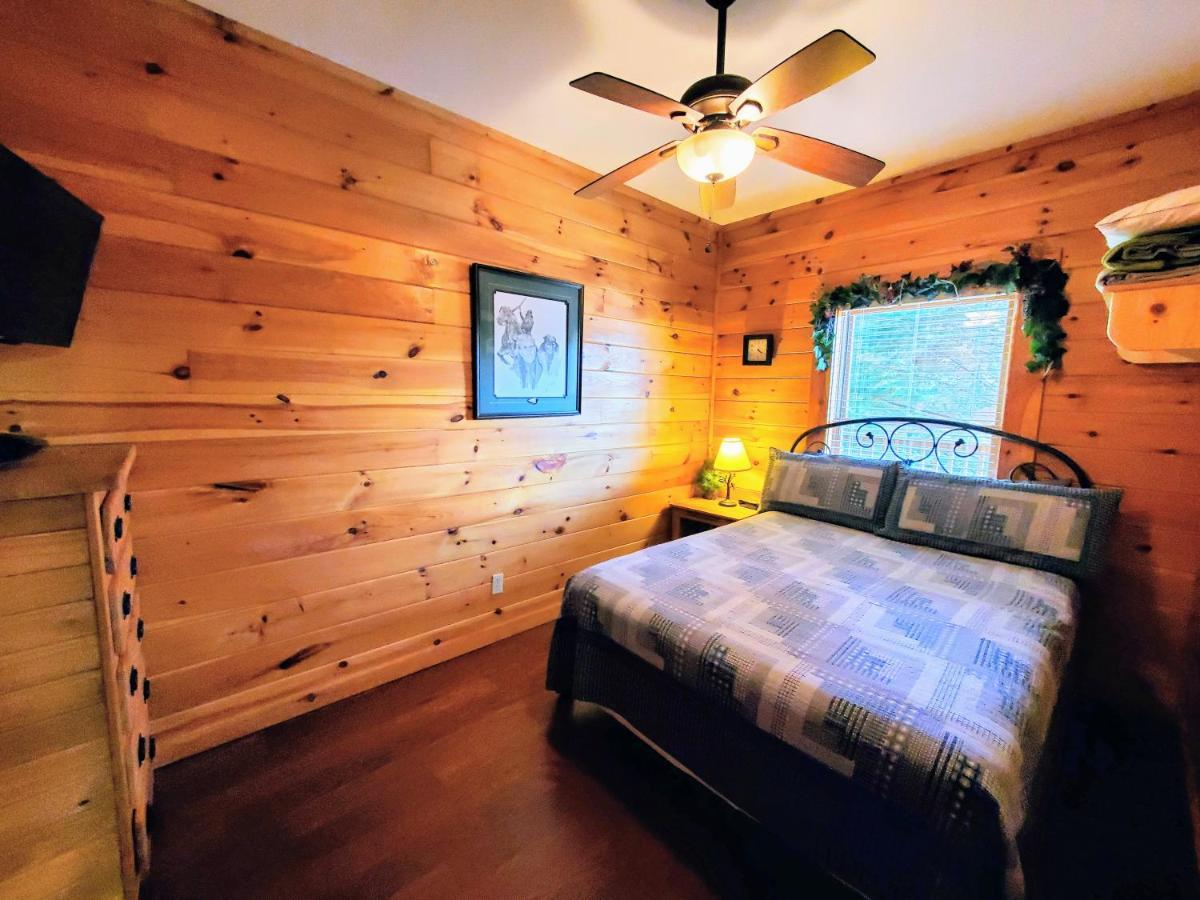 Villa Soaring Eagle Pigeon Forge Esterno foto