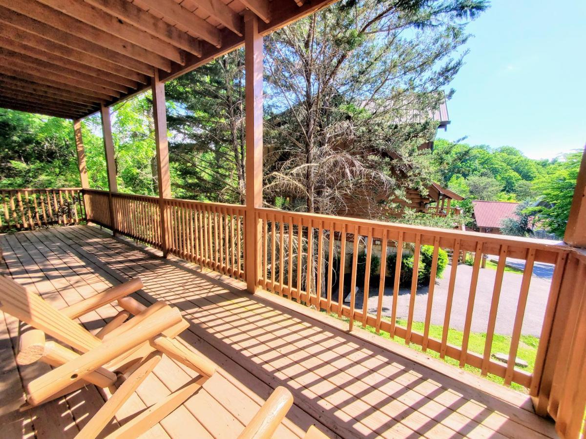 Villa Soaring Eagle Pigeon Forge Esterno foto