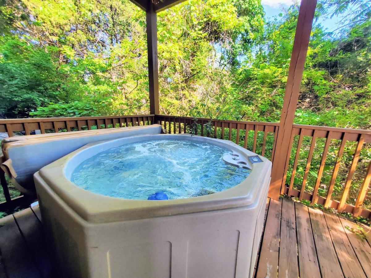 Villa Soaring Eagle Pigeon Forge Esterno foto