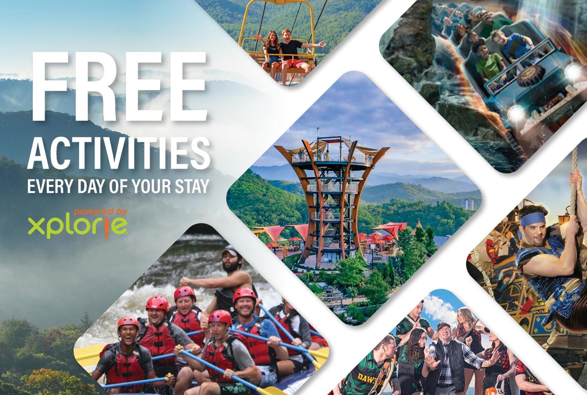 Villa Soaring Eagle Pigeon Forge Esterno foto
